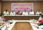 #କଳ୍ପନାର_ଅନ୍ତ_ନୟାଗଡ଼_ଜିଲ୍ଲା_ମହୋତ୍ସବ_ପାଇଁ_ଏକାଠି_ହେଲେ_ଉଭୟ_ଦଳର_ନେତାନେତ୍ରୀ।।।।।