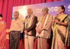 ଏକତ୍ର ରାଉରକେଲା ର ଇସ୍ପାତ ନାଟ୍ୟ ମହୋତ୍ସବ ୨୦୨୪  ......
