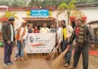 ଗଣିଆରେ ପୂର୍ବତନ ପ୍ରଧାନମନ୍ତ୍ରୀ ଅଟଳବିହାରୀ ବାଜପେୟୀଙ୍କ ୧୦୦ ତମ ଜନ୍ମବାର୍ଷିକୀ ପାଳିତ !! #dreamsrider