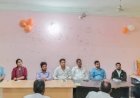 ନୂଆଗାଁ ମହୋତ୍ସଵ ୨୦୨୫ ପାଇଁ ପ୍ରଥମ ପ୍ରସ୍ତୁତି ବୈଠକ ଅନୁଷ୍ଠିତ ।