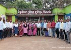 ପ୍ରଧାନ ଶିକ୍ଷକଙ୍କ 'ପ୍ରଗତି'ତାଲିମ୍ ଉଦ୍ ଯାପିତ
