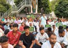 ବିଜୁ ମଇଦାନରେ ପ୍ରତିବାଦ ସଭା:-
