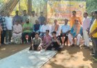 ଡୁଙ୍ଗି ମନ୍ଦିର ରେ ବିଶ୍ୱ ହିନ୍ଦୁ ପରିଷଦ ବଜରଙ୍ଗ ଦଳର ର ବିଭାଗ ବୈଠକ ଅନୁଷ୍ଠିତ l