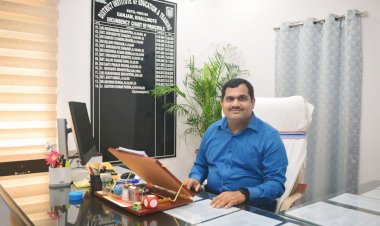 ସେଠି ବିଧାନସଭାରେ ପ୍ରଶ୍ନ, ଏଠି ଡି ଆଇ ଇ ଟି ଖଲ୍ଲିକୋଟ ଅଧ୍ୟକ୍ଷଙ୍କ ତୁମୁଳକାଣ୍ଡ