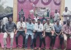 ବୁର୍ବିନାଯୁ ରେ ବାବାସାହେବ ଆମ୍ବେଦକର ଙ୍କ ଜନ୍ମଜୟନ୍ତୀ ପାଳିତ l