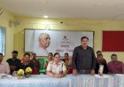 ରାଷ୍ଟ୍ରୀୟ ଏକତା ଉପଲକ୍ଷେ ବିଭିନ୍ନ ପ୍ରତିଯୋଗିତା ଅନୁଷ୍ଠିତ