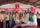 *ଗାଙ୍ଗପୁର ମଜଦୁର ମଞ୍ଚର ବାର୍ଷିକ ସମ୍ମିଳନୀ ଏବଂ ନୂତନ କର୍ମକର୍ତ୍ତା ନିର୍ବାଚନ*
